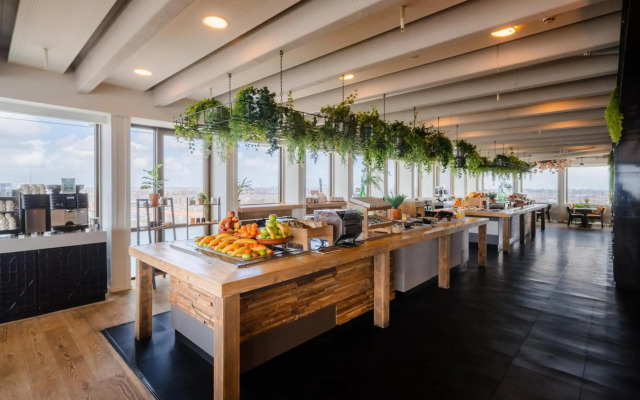 Leonardo Hotel Amsterdam Rembrandtpark