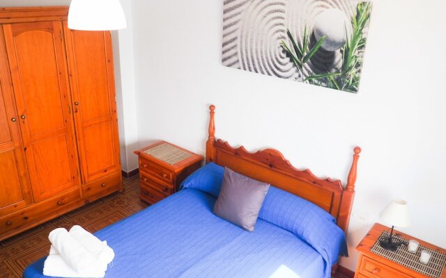 ConilPlus Apartment-Familiares II