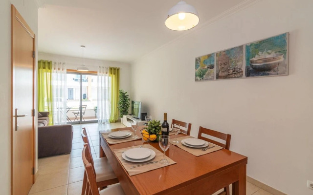 Albufeira White Villa