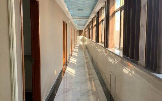 Linyi Liuyuan Hotel