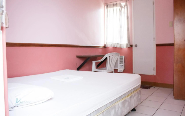 GV Hotel Maasin