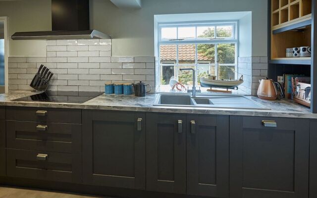 Arncliffe View in Egton