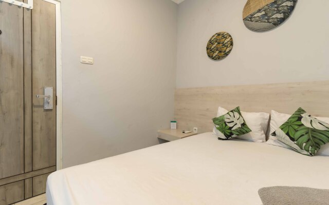 Juanda Syariah Residence RedPartner