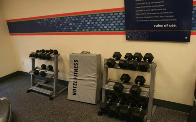 Hampton Inn Derby Wichita Southeast