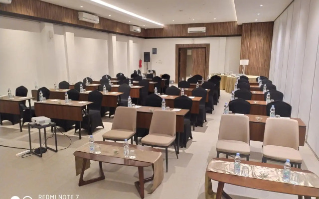 Hayo Hotel Palembang