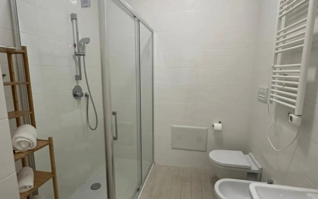 Hotel Parco Borromeo