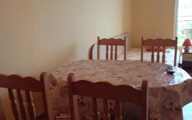 California Apartment