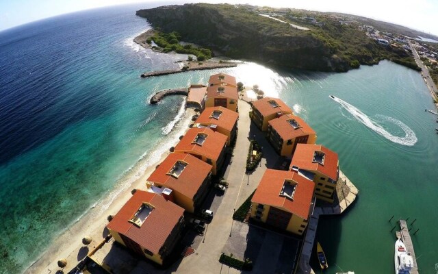 Penthouse Ocean View at Palapa Beach