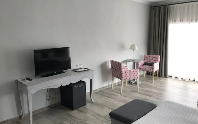 Penthouse del Golf