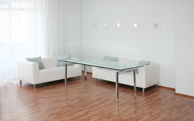 Akvamarin Mini Otel' Na Radischeva 18