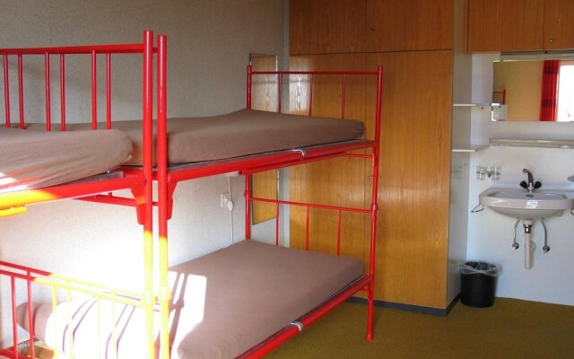 Adrenalin Backpackers Hostel