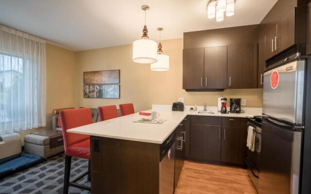 Towneplace Suites by Marriott Red Deer