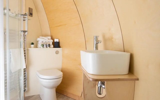 Cardross Estate Glamping