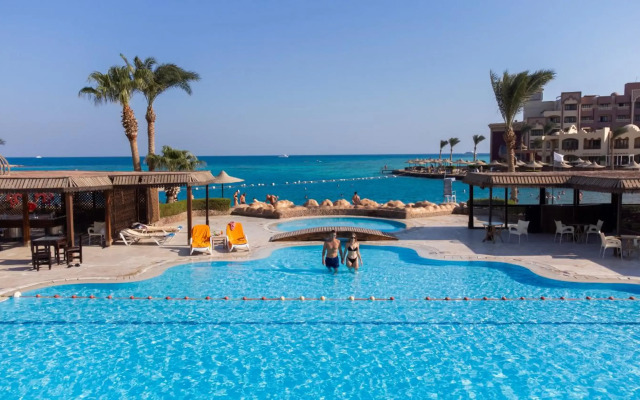 Sunny Days Mirette Family Resort
