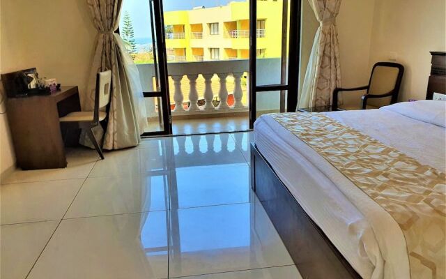 VITS Excellensea Karde Beach