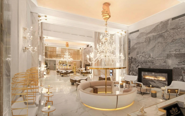 Epirus Palace Congress & Spa