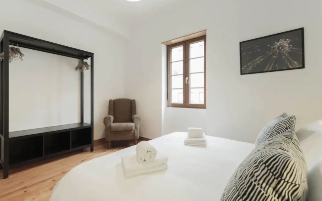 Puro Apartment