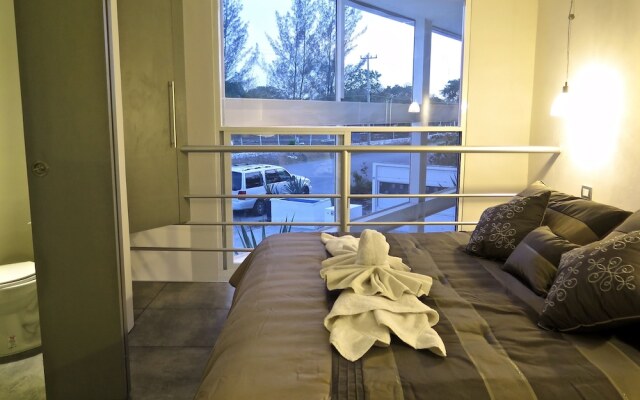 Itaka Glamping Cabanas & Loft