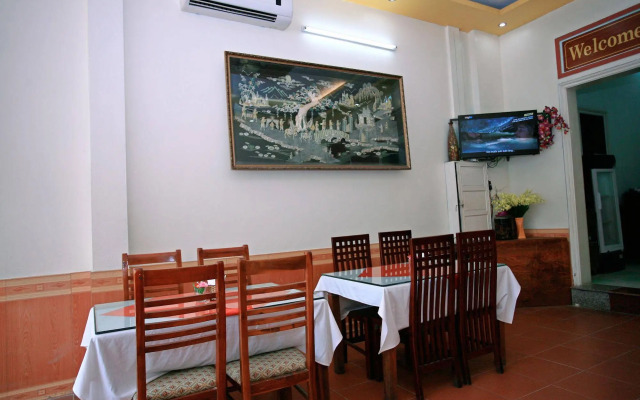 Avi Airport Hotel