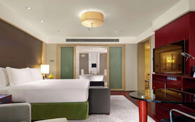 Hilton Guangzhou Science City