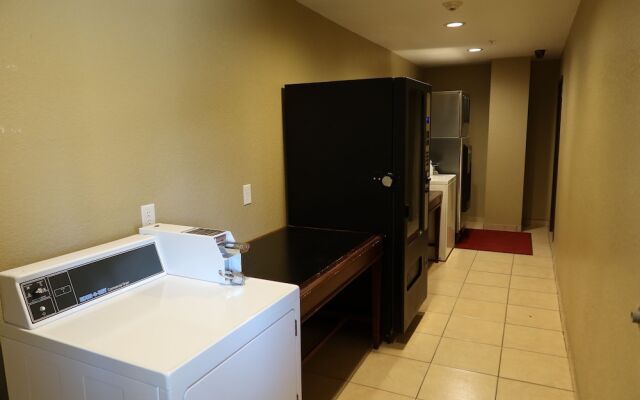 Scottish Inns & Suites White Settlement