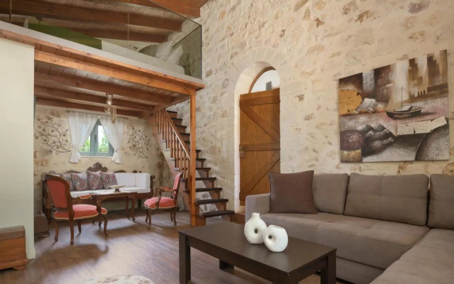 Mouria Country House
