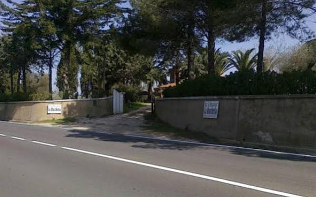 BB La Rucchetta