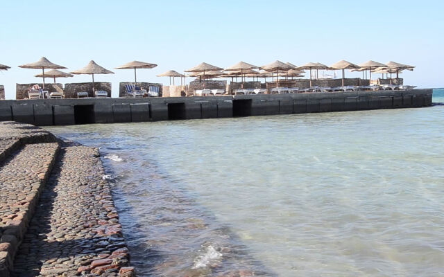 Sea Star Beau Rivage