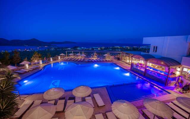 Elounda Water Park Residence Hotel