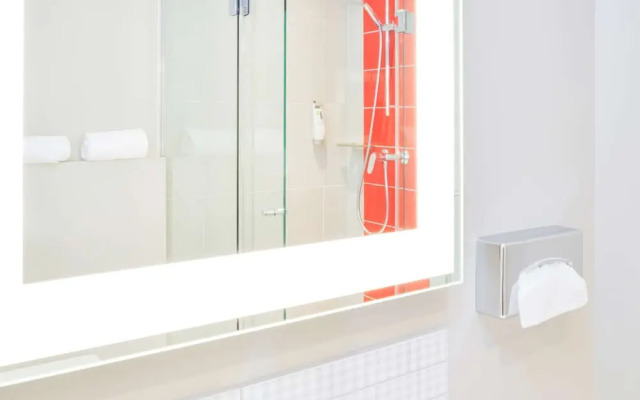 ibis Styles Lille Zentrum Grand Place