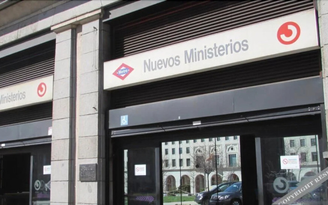 Siesta & Go - Hostel