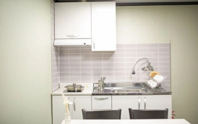 Suncheon Hotel Castle