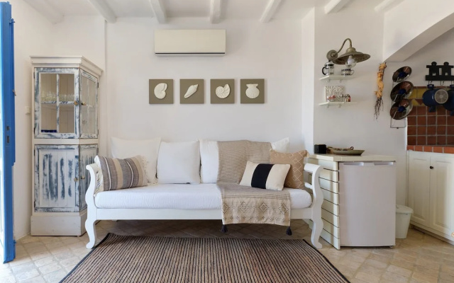 Ilivatos Villa