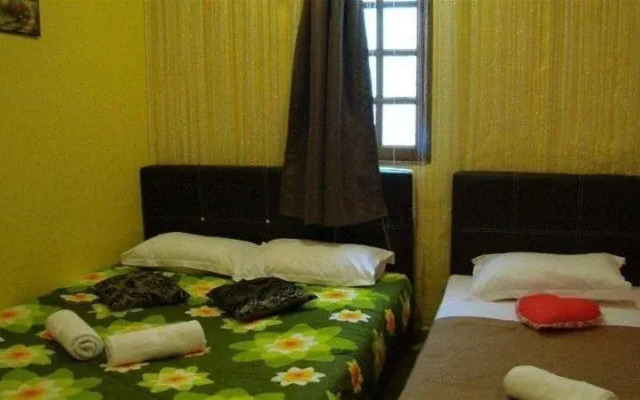 Galileo Guest House Melaka