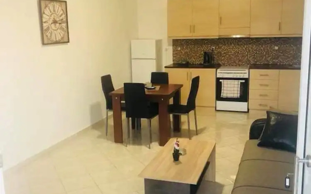 River's Apartments