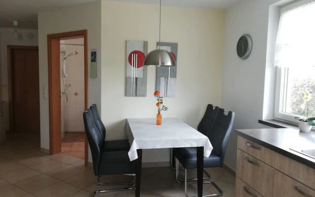 Ferienwohnung Fellner