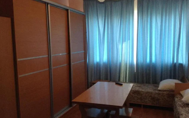 Rajskij Ugolok Guest House