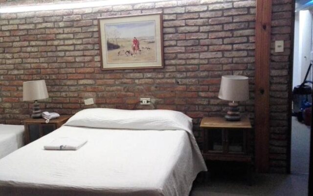 Hotel Gaviota