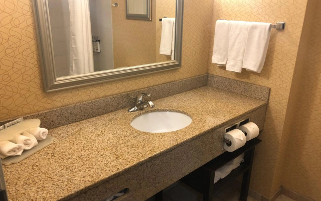 Motel 6 Meridian, ID - Boise W