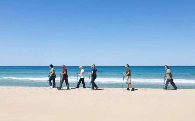 Santa Cruz - Movement & Nature House