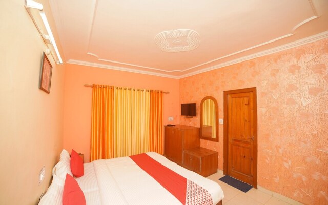 Pathik Resort by OYO Rooms