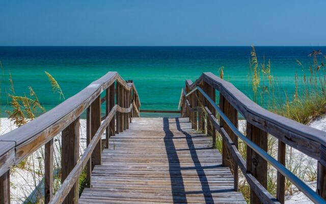 Beachfront #A104 - 2 Br Condo