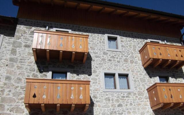 Albergo Diffuso Zoncolan