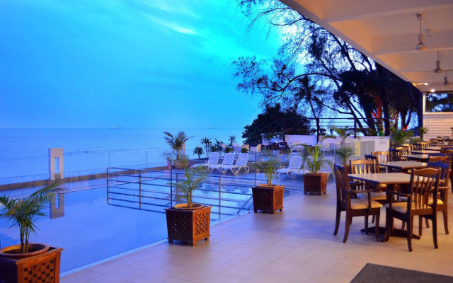 Hotel Sentral Seaview Penang @ Beachfront