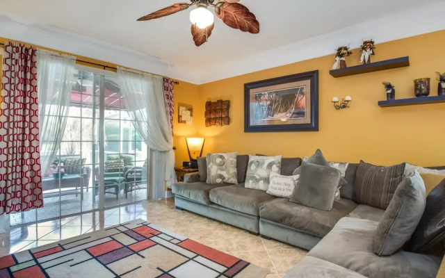 Highlands Reserve Villa 536