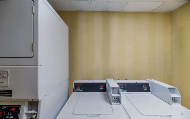 Suburban Studios San Angelo near Convention Center