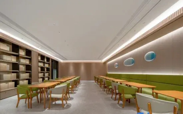 JI Hotel (Yongzhou Lengshuitan District Government)