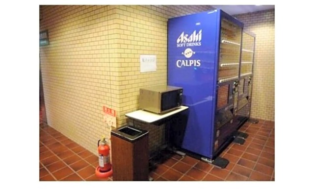 Sky Heart Hotel Kawasaki - Vacation STAY 97877