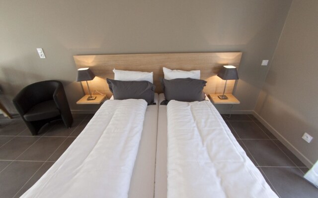 Maison d’hôtes Sainte Hune appartements et chambres