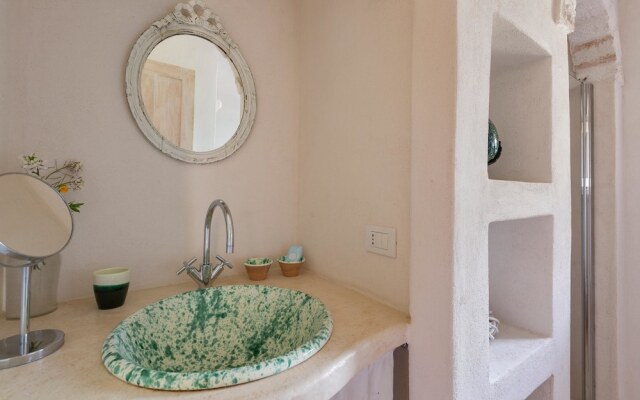 Trullo dell'Oleandro